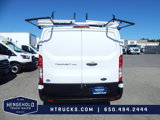Used 2023 Ford Transit 250 Low Roof image 5