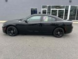 Used 2023 Dodge Charger SXT image 2