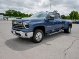 New 2025 Chevrolet Silverado 3500 LTZ w/ LTZ Plus Package image 3