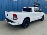 Used 2021 RAM 1500 Big Horn image 4