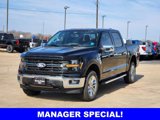 New 2025 Ford F150 XLT w/ Equipment Group 302A MID image 4