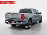 New 2025 RAM 1500 Laramie image 5