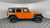 New 2025 Jeep Wrangler Unlimited Sport S 4xe image 3