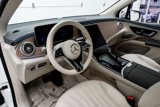 Used 2023 Mercedes-Benz EQS 450+ SUV image 3