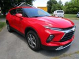 Used 2023 Chevrolet Blazer LT w/ Driver Confidence Package image 5