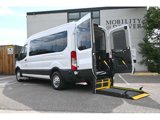 Used 2022 Ford Transit 350 XL image 2