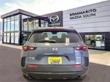 New 2025 MAZDA CX-50 AWD 2.5 Hybrid w/ Premium Pkg image 4