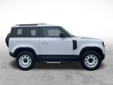 Certified 2024 Land Rover Defender 90 S image 4