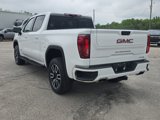 Used 2024 GMC Sierra 1500 AT4 w/ Technology Package image 3