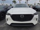 New 2025 MAZDA CX-90 Plug-In Hybrid w/Premium Sport image 3