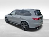 New 2025 Mercedes-Benz GLS 450 4MATIC image 3