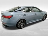 New 2024 Nissan Sentra SR w/ SR Premium Package image 3