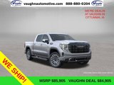 New 2026 GMC Sierra 1500 Denali Ultimate image 1