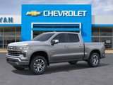 New 2026 Chevrolet Silverado 1500 LTZ w/ LTZ Premium Texas Edition image 2