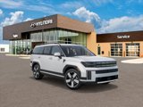 New 2025 Hyundai Santa Fe Limited image 2
