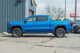 Used 2023 GMC Sierra 1500 AT4 w/ AT4 Premium Package image 3