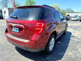 Used 2017 Chevrolet Equinox LT w/ Convenience Package image 4