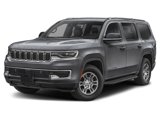 New 2025 Jeep Wagoneer Series II w/ Convenience Group I image 5