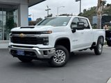 New 2025 Chevrolet Silverado 2500 LT w/ Convenience Package image 2