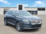 Certified 2023 Lincoln Nautilus Reserve w/ Equipment Group 201A image 1