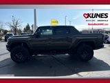 New 2025 GMC Hummer EV 2X w/ LPO, Dark Essentials Package image 4