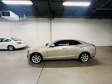 Used 2013 Cadillac ATS 2.0T AWD Sedan image 4