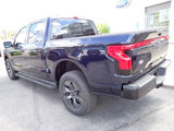 New 2025 Ford F150 Lightning Lariat image 3