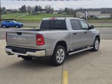 New 2025 RAM 1500 Big Horn image 5