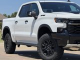 New 2026 Chevrolet Silverado 1500 ZR2 w/ Dark Appearance Package image 3