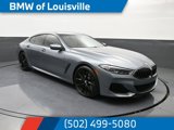Used 2022 BMW M850i Gran Coupe xDrive w/ Comfort Seating Package image 3
