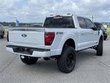 New 2025 Ford F150 XLT w/ Equipment Group 302A MID image 3