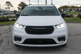 New 2025 Chrysler Pacifica Limited w/ Uconnect Theater Family Group image 2