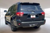 Used 2019 Toyota Sequoia TRD Sport w/ TRD Sport Premium Package image 2