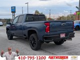 New 2025 Chevrolet Silverado 2500 LTZ w/ LTZ Plus Package image 4
