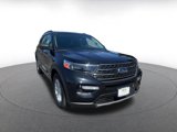 Used 2024 Ford Explorer XLT w/ Equipment Group 202A image 3