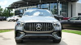 New 2026 Mercedes-Benz GLE 450 4MATIC Coupe image 2