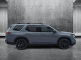 New 2025 Honda Pilot Black Edition image 4