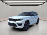 New 2025 Jeep Grand Cherokee Summit image 3