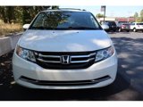 Used 2015 Honda Odyssey EX-L image 3