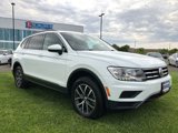 Used 2020 Volkswagen Tiguan SE w/ Panoramic Sunroof Package image 6