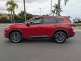 New 2026 Nissan Rogue SV image 4