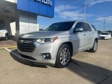 Used 2020 Chevrolet Traverse Premier image 2