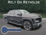 New 2026 Chevrolet Silverado EV LT image 1