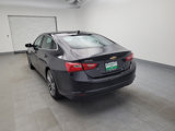 Used 2023 Chevrolet Malibu LT w/ Driver Confidence Package image 5