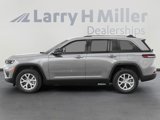 New 2025 Jeep Grand Cherokee Limited image 3