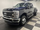 New 2025 Ford F350 Lariat w/ Chrome Package image 1