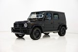 Used 2025 Mercedes-Benz G 63 AMG 4MATIC image 5