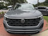 New 2026 Volkswagen Atlas SEL Premium R-Line image 2