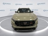 New 2026 Honda CR-V TrailSport image 3