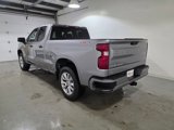 New 2025 Chevrolet Silverado 1500 Custom image 4